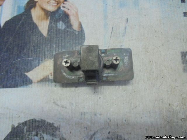 Handschuhfach schloss Mitsubishi Pajero Montero L040 (1982–1990) MB652136