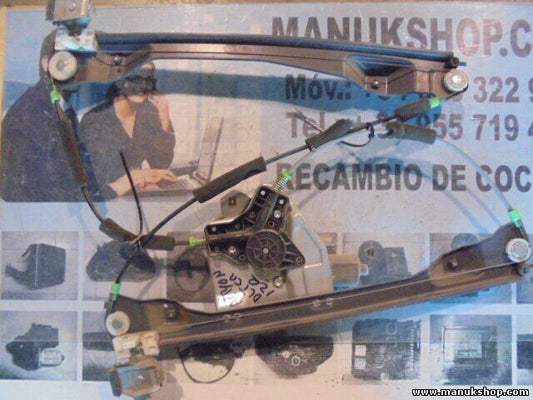 Fensterheber elektrisch Vorne Links SsangYong Sports 8810009000 88100-09000