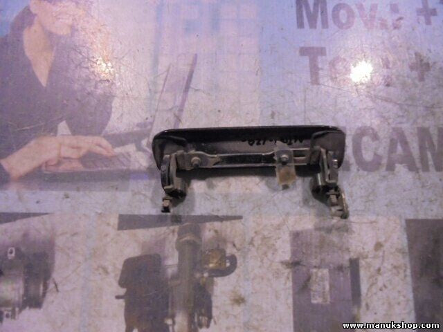 Türgriff Aussentürgriff außen links vorne Nissan Patrol N07 L N07L K/W160 K/W260