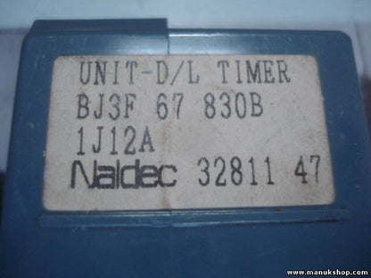 Steuergerät Zentralverriegelung Mazda 323 F VI 1.6 BJ3F67830B 3281147 1J12A