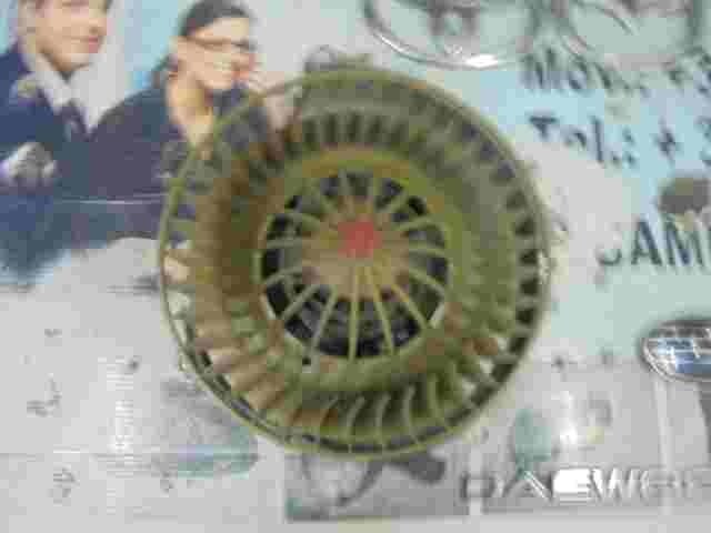Gebläsemotor Mercedes W140 600 500 350 SEL 1408300508 126522 9434450056