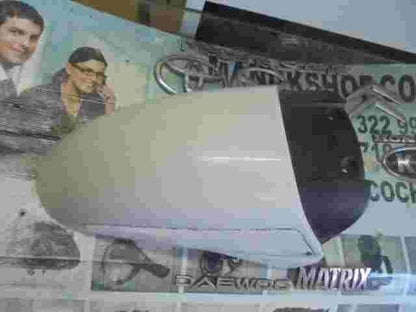 Kotflügel vorne BMW R 11500RT R1150RT R 1150 RT 46637651256 DN12974 476201