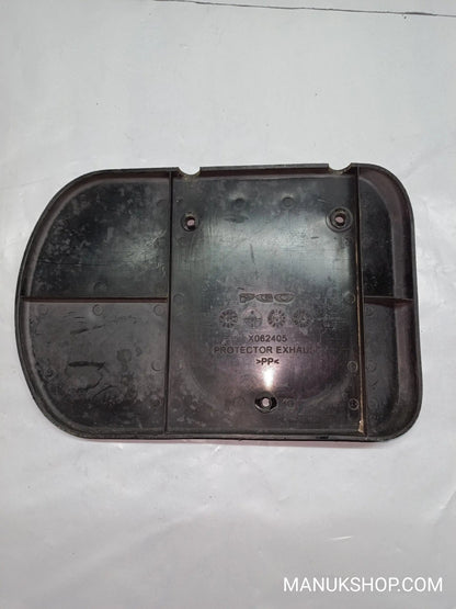 Protector Exhaust X062405