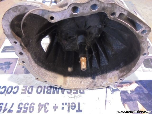 Getriebe Nissan Terrano Ford Maverick 2.7 TD27TI 32131G2342 32131-G2342