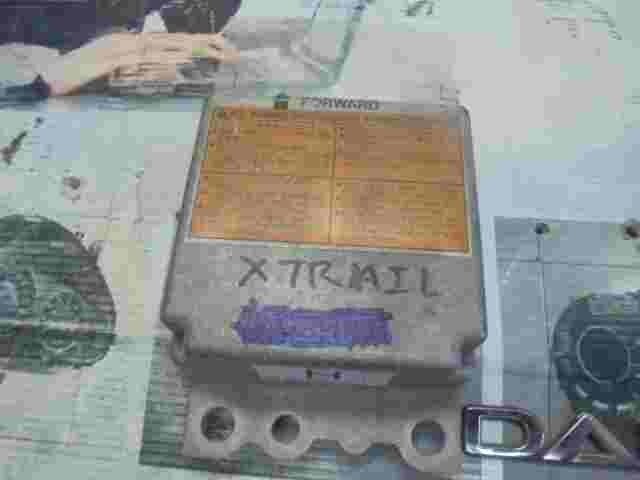 Airbagsensor Airbagsteuergerät  Nissan X-Trail (T30) H 988209H600 98820 9H600
