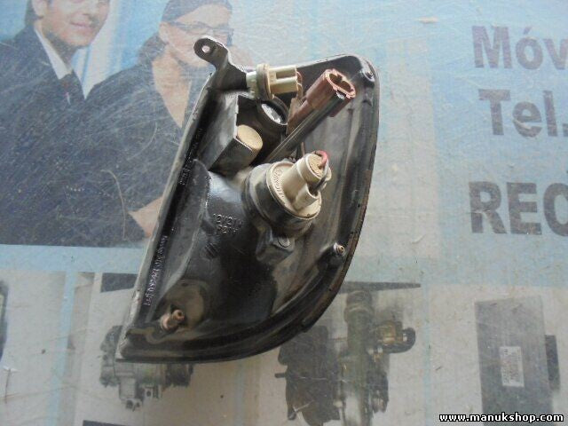 Blinker vorne rechts Nissan Pickup 4WD 2.5 261153S225 3390 ICHIKOH A02 101 9188