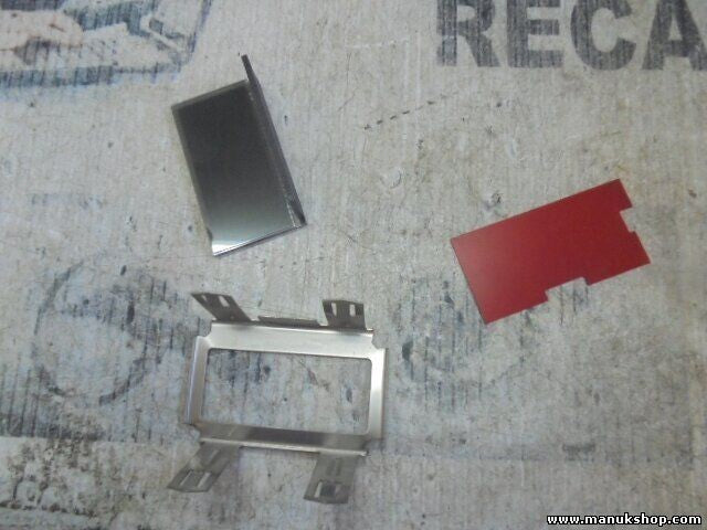 Anzeige Kombiinstrument Tacho Audi A4 1.9 TDI 8D0920930M 8D0920930N 8D0920930C