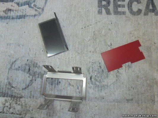 Anzeige Kombiinstrument Tacho Audi A4 1.9 TDI 8D0920930M 8D0920930N 8D0920930C