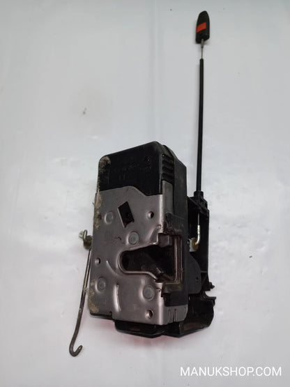 Türschloss Vorne links Renault Laguna II 000661  BJL109