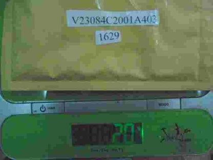 Relais  SIEMENS V23084C2001A403 V23084-C2001-A403 V23084 C2001 A403 002431A PA66