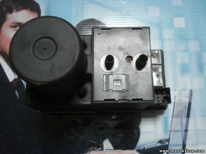Zentralverriegelungspumpe Audi A3 A4 A6 8L0 862 257 Q 8L0862257Q 8LO862257Q