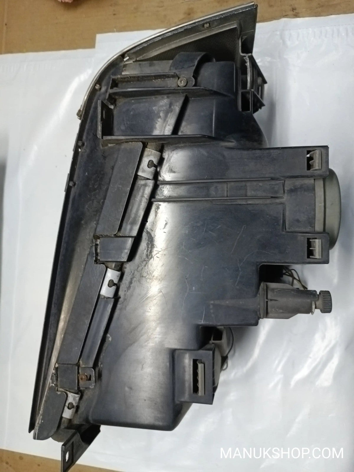 Scheinwerfer links Audi 100 200 1305620581 1 305 620 581 BOSCH