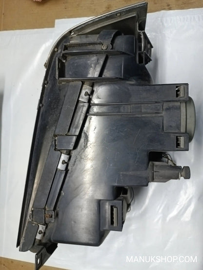 Scheinwerfer links Audi 100 200 1305620581 1 305 620 581 BOSCH