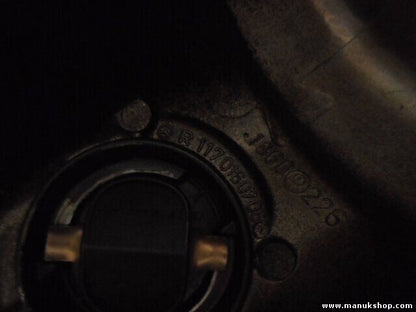 Ventildeckel fur motor Mercedes-Benz W126 C126 R1170160705 1160161421