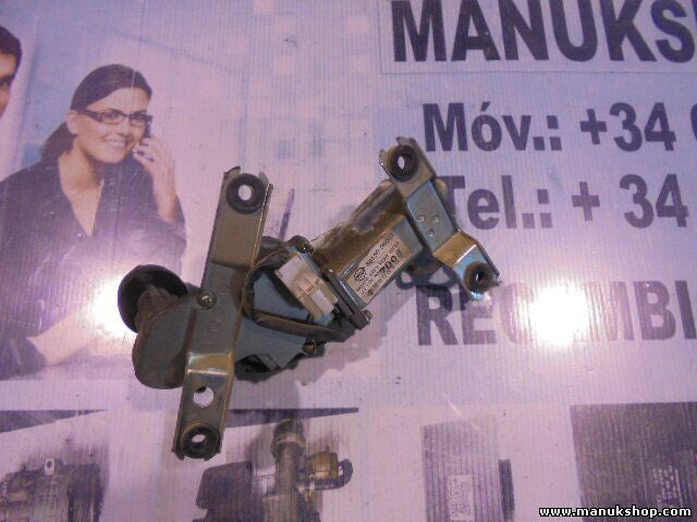 Heckwischermotor wischermotor hinten SsangYong Korando (KJ) 8615006001