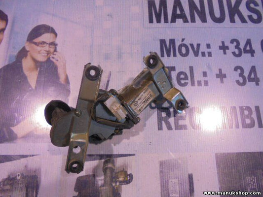 Heckwischermotor wischermotor hinten SsangYong Korando (KJ) 8615006001