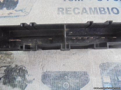 Getriebesteuergerät Mercedes-Benz W210 W129 S W140 M104 1995-2002 A0155451032