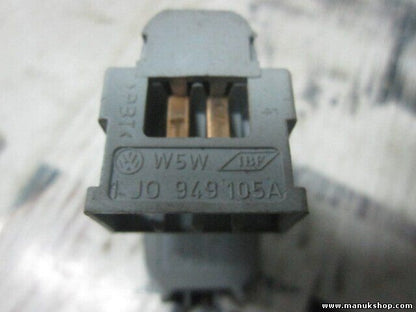 Türwarnleuchte VW Golf W5W VW Polo 6R Octavia Touran 1J0949105A 1500103