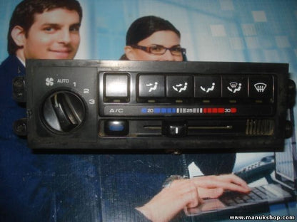 Klimabedienteil Ssangyong Musso Korando 8533005500 85330-05500