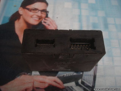 Steuergerät Zentralverriegelung Nissan Primera P11 CONT 284502F907 05051111