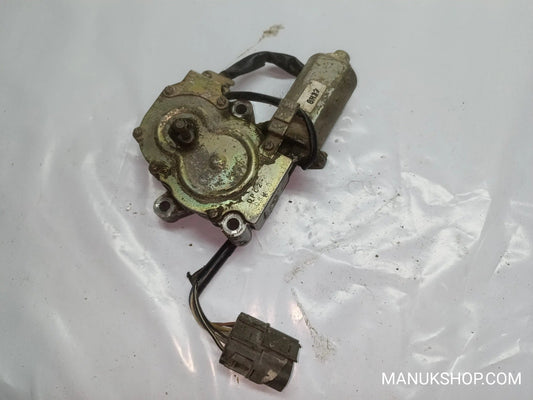Fensterheber motor links vorne Nissan 8H27 DPC2-2 C8920