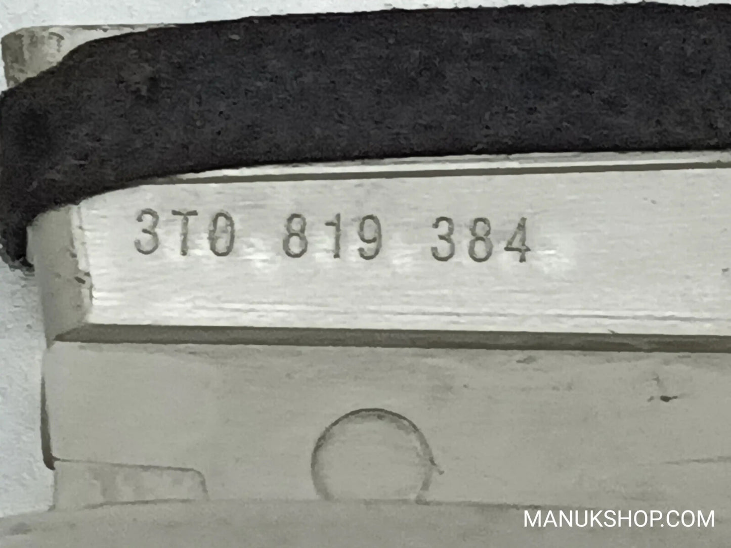 Lüftungsdüse Skoda Superb 3T0819384 3T0 819 384