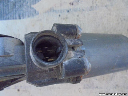 Fensterheber motor vorne rechts Nissan Pathfinder R51 Navara D40 400848