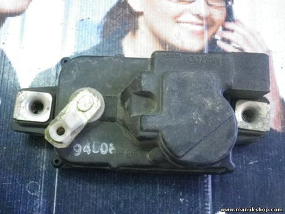 Stellmotor Zentralverriegelung Tür rechts hinten SsangYong Musso 8684003101