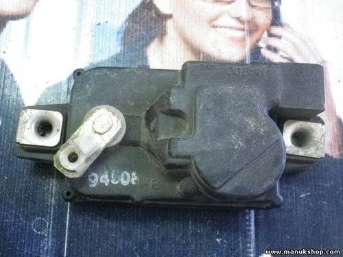 Stellmotor Zentralverriegelung Tür rechts hinten SsangYong Musso 8684003101