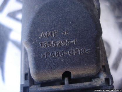 Anschlussstecker  Seat Ibiza 1355295-1 964843-1