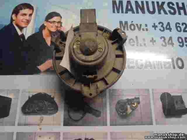 Gebläsemotor Toyota Land Cruiser Prado J120 1940005261 194000 5261