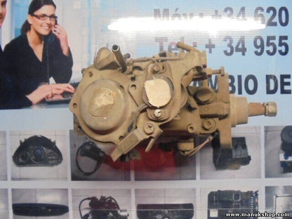 Dieselpumpe Einspritzpumpe Opel Monterey Isuzu Trooper 3.1 8970868133 1047461093
