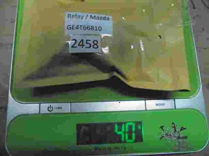 Relais Mazda 323F BJ (1998–2003) GE4T66810 GE4T 66 810