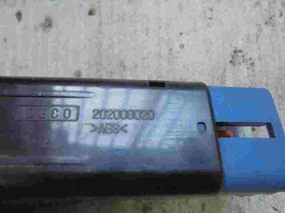 Nebelscheinwerfer Schalter SsangYong Rodius DECO 202008020
