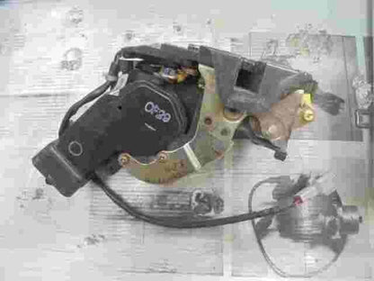 Türschloss Vorne links Toyota Land Cruiser J9 j90 90 2001 6904060061 0F29