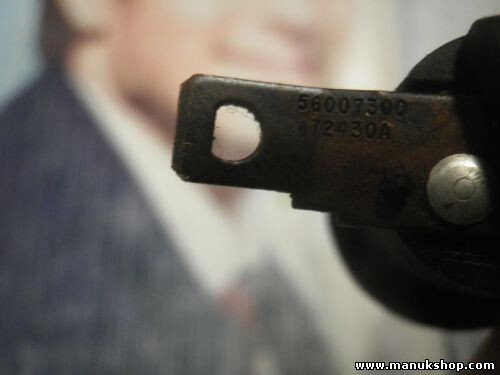 Türkontaktschalter Jeep Grand Cherokee 56007300 72430A