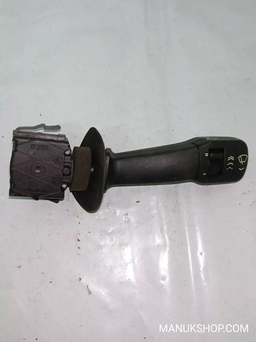 Scheibenwischerhebel Scheibenwischer Schalter BMW 5 E39  PA66MX40 8352013