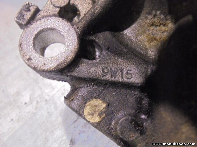 Wasserpumpe Opel Monterey Isuzu Trooper 90233511 90183665 9W15 K3