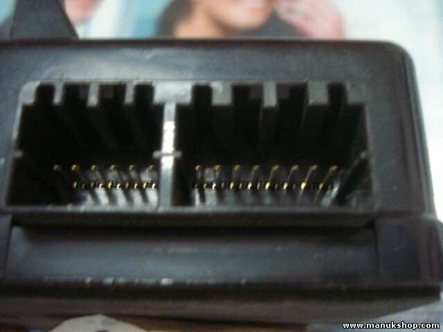 Steuergerät Wegfahrsperre Alarmmodul Kia Magentis 954002G410 95400-2G410