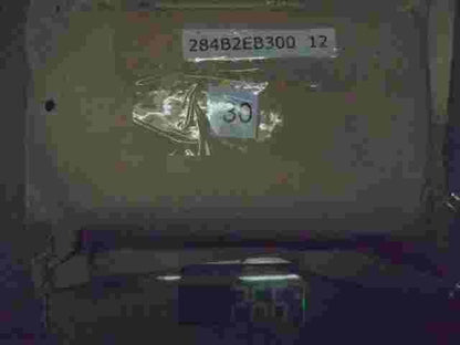 Karosseriesteuergerät Nissan Navara 284B2EB300 12 284B2 EB 300 SIEMENS VDO