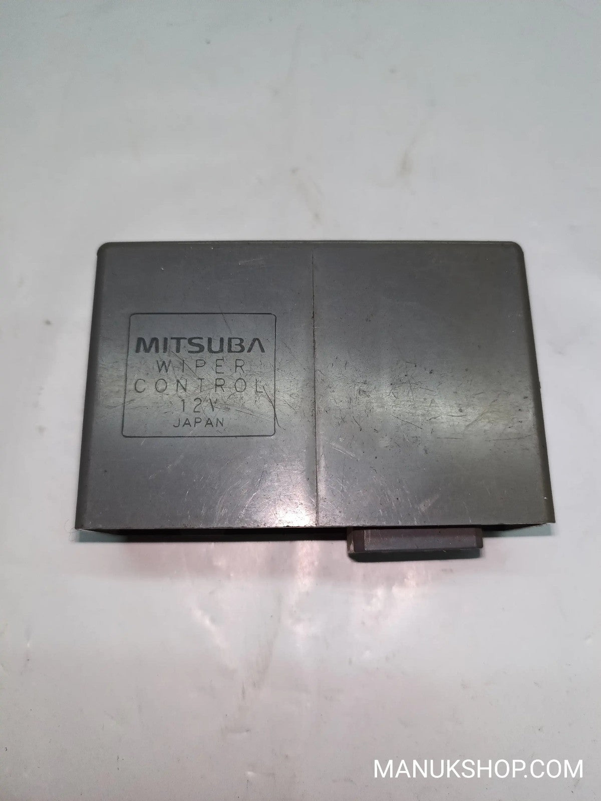 Scheibenwischer Relais Honda HR-V 9611B MITSUBA 12V