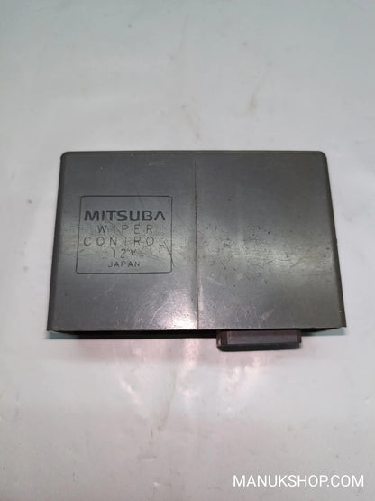 Scheibenwischer Relais Honda HR-V 9611B MITSUBA 12V