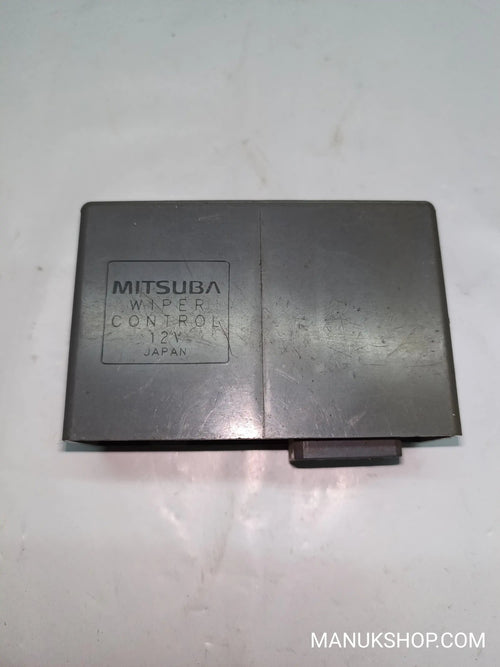 Scheibenwischer Relais Honda HR-V 9611B MITSUBA 12V