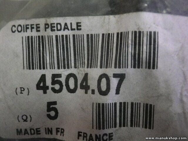 VERBAND PEDAL Citroen Peugeot 450407 4504.07