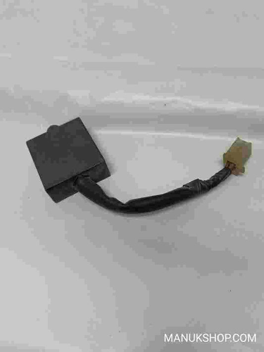 Blinkrelais Keeway Blackster 250 Superlight 200 QJ250LSWT QJ250L-SWT 20100406