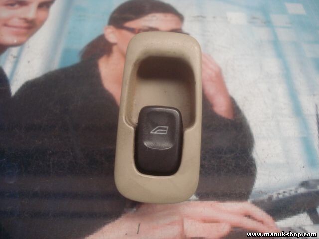 Fensterheber schalter Volvo S80 9476697 01W404