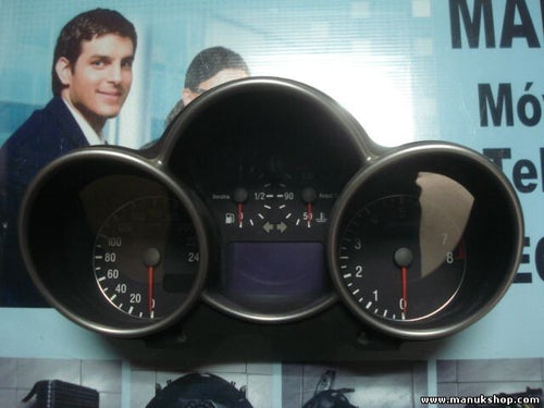 Kombiinstrument Tacho Alfa Romeo 147 735374420 735 374 420 VDO 110008953020