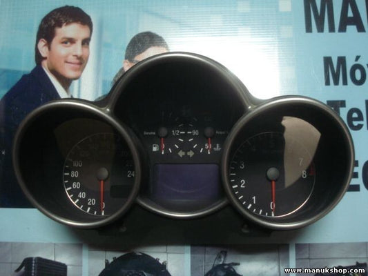 Kombiinstrument Tacho Alfa Romeo 147 735374420 735 374 420 VDO 110008953020