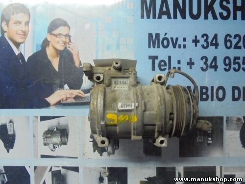 Klimakompressor Land Rover Discovery 300 4472003433 10PA17C 2Q 0173 ND-0IL8