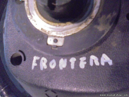 Lenkrad Opel Frontera